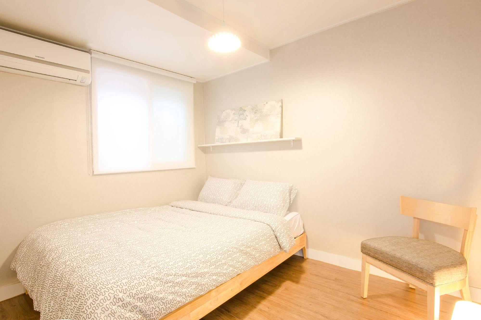 Hostel Vanilla 2 Dongdaemun Seoul Luaran gambar